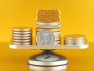 {"prompt":"create no text flat illustration, Visualize comparing precious metals (gold, silver, platinum). Stacked gold bars, silver coins, and platinum disks in a weighing scale. Background: royal gold. No text. show 3d image.","originalPrompt":"create no text flat illustration, Visualize comparing precious metals (gold, silver, platinum). Stacked gold bars, silver coins, and platinum disks in a weighing scale. Background: royal gold. No text. show 3d image.","width":1024,"height":576,"seed":42,"model":"flux","enhance":false,"nologo":true,"negative_prompt":"worst quality, blurry","nofeed":false,"safe":false,"isMature":false,"isChild":false}