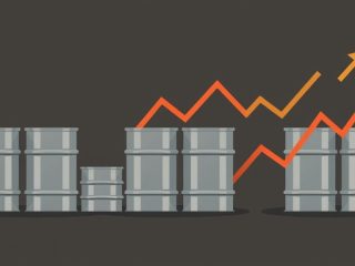 {"prompt":"create no text flat illustration, Illustrate trading oil futures. Oil barrels and chart arrows symbolizing price trends and profit. Background: dark gray or earthy brown. No text.","originalPrompt":"create no text flat illustration, Illustrate trading oil futures. Oil barrels and chart arrows symbolizing price trends and profit. Background: dark gray or earthy brown. No text.","width":1024,"height":576,"seed":42,"model":"flux","enhance":false,"nologo":true,"negative_prompt":"worst quality, blurry","nofeed":false,"safe":false,"isMature":false,"isChild":false}