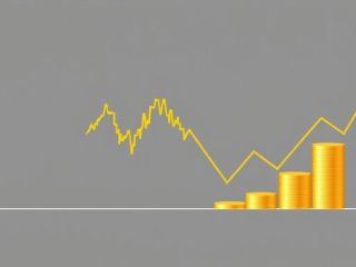 {"prompt":"create no text flat illustration, Illustrate hedging with gold during stock corrections. Stock chart dipping while gold rises on the other side. Background: dual-tone gray and gold. No text.","originalPrompt":"create no text flat illustration, Illustrate hedging with gold during stock corrections. Stock chart dipping while gold rises on the other side. Background: dual-tone gray and gold. No text.","width":1024,"height":576,"seed":42,"model":"flux","enhance":false,"nologo":true,"negative_prompt":"worst quality, blurry","nofeed":false,"safe":false,"isMature":false,"isChild":false}