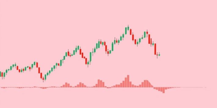 {"prompt":"create no text flat illustration, Show trading forex with price action only. Clean charts with candlestick patterns and hand-drawn trendlines. Background: pink. No text.","originalPrompt":"create no text flat illustration, Show trading forex with price action only. Clean charts with candlestick patterns and hand-drawn trendlines. Background: pink. No text.","width":1024,"height":576,"seed":42,"model":"flux","enhance":false,"nologo":true,"negative_prompt":"worst quality, blurry","nofeed":false,"safe":false,"isMature":false,"isChild":false}