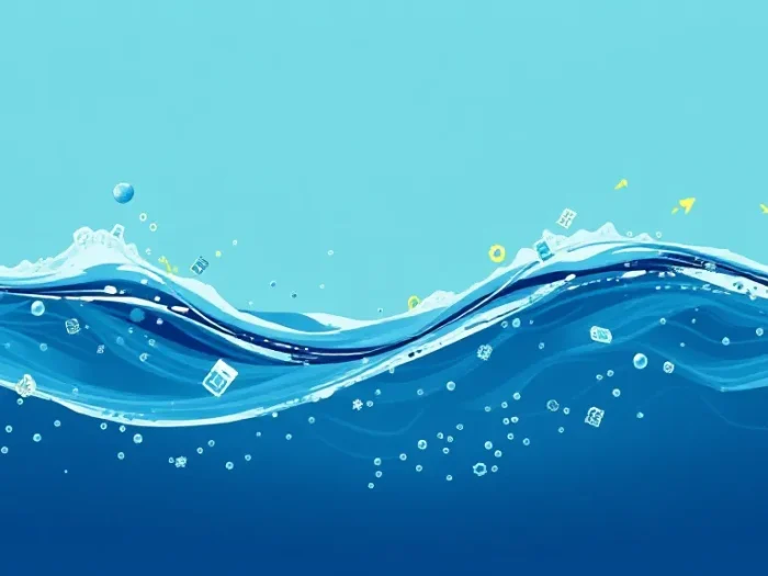 Water Stocks Investing in Earth's Most Precious Resource