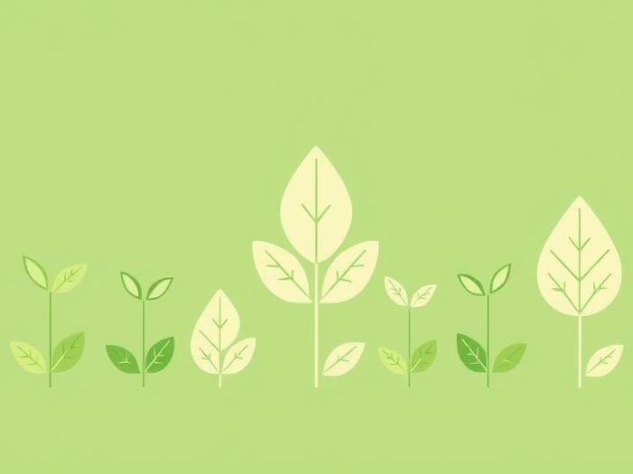 {"prompt":"create no text flat illustration, Represent avoiding greenwashing in ESG. Investor spotting fake leaf icons among real ones. Background: sage green. No wording.","originalPrompt":"create no text flat illustration, Represent avoiding greenwashing in ESG. Investor spotting fake leaf icons among real ones. Background: sage green. No wording.","width":1024,"height":576,"seed":42,"model":"flux","enhance":false,"nologo":true,"negative_prompt":"worst quality, blurry","nofeed":false,"safe":false,"isMature":false,"isChild":false}