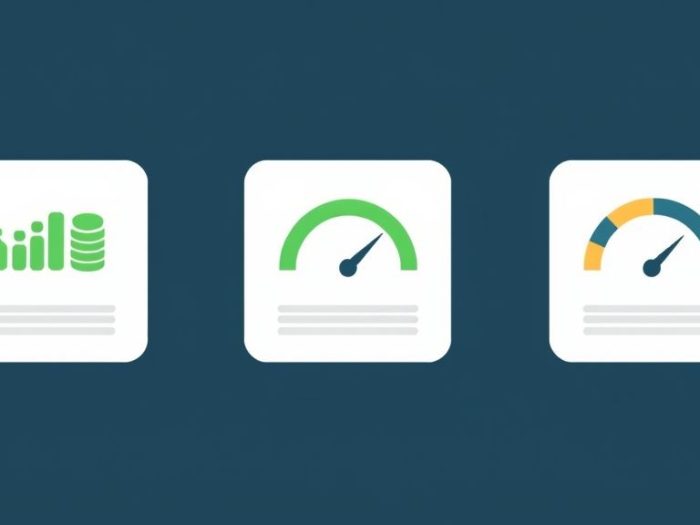 {"prompt":"create no text flat illustration, Visualize boxes with green icons and a gauge. Background: dark blue and blue or budget beige. No wording.","originalPrompt":"create no text flat illustration, Visualize boxes with green icons and a gauge. Background: dark blue and blue or budget beige. No wording.","width":1024,"height":576,"seed":42,"model":"flux","enhance":false,"nologo":true,"negative_prompt":"worst quality, blurry","nofeed":false,"safe":false,"isMature":false,"isChild":false}