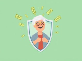 {"prompt":"create no text flat illustration, Show creating tax-free income in retirement. Money flowing through a tax shield into a happy retiree's . Background: mint green. No labels.","originalPrompt":"create no text flat illustration, Show creating tax-free income in retirement. Money flowing through a tax shield into a happy retiree's . Background: mint green. No labels.","width":1024,"height":576,"seed":42,"model":"flux","enhance":false,"nologo":true,"negative_prompt":"worst quality, blurry","nofeed":false,"safe":false,"isMature":false,"isChild":false}