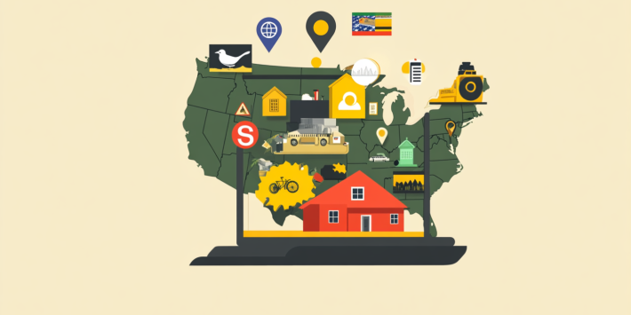 Best States for Retirees Tax Advantages and Cost of Living Analysis