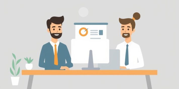 {"prompt":"create no text flat illustration, Two simplified business owner icons with contribution meters. Background: workspace gray. No text.","originalPrompt":"create no text flat illustration, Two simplified business owner icons with contribution meters. Background: workspace gray. No text.","width":1024,"height":576,"seed":42,"model":"flux","enhance":false,"nologo":true,"negative_prompt":"worst quality, blurry","nofeed":false,"safe":false,"isMature":false,"isChild":false}