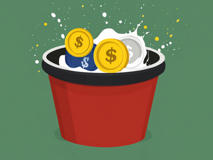 Retirement Bucket Strategy Optimizing Cash, Growth, and Income