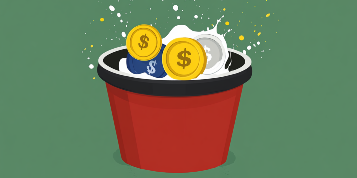 Retirement Bucket Strategy Optimizing Cash, Growth, and Income
