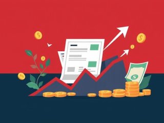 {"prompt":"Craft a striking flat illustration devoid of any text, encapsulating the concept of covered calls for generating passive income. Feature a stylized representation of stock ownership, symbolized by elegant stock certificates or shares atop a graph showcasing an upward trend. Overlay this with visual elements representing call options, perhaps depicted as dynamic arrows or abstract shapes that suggest movement and strategy. Introduce passive cash flow through the use of flowing coins or stylized currency icons, artfully woven around the main subjects. Set this intriguing scene against a bold background, choosing either a deep crimson or a rich navy blue, which enhances the overall aesthetic while lending a sense of professionalism. Strive for a clean, modern composition that conveys sophistication and clarity.nncreate no text flat illustration, Visualize covered calls for income. Stock ownership + call option + passive coin flow. Background: crimson or navy. No labels.","originalPrompt":"create no text flat illustration, Visualize covered calls for income. Stock ownership + call option + passive coin flow. Background: crimson or navy. No labels.","width":1024,"height":576,"seed":42,"model":"flux","enhance":false,"nologo":true,"negative_prompt":"worst quality, blurry","nofeed":false,"safe":false,"isMature":false,"isChild":false}