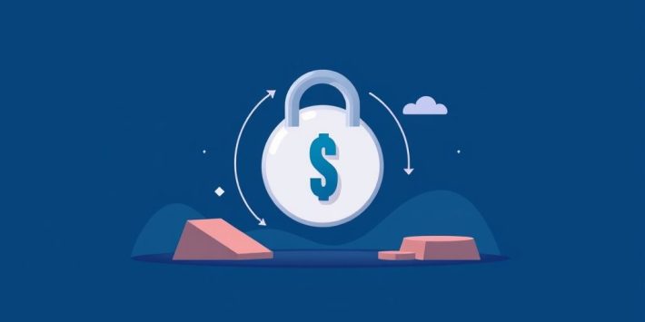 {"prompt":"Create a visually striking flat illustration that visually represents the concept of LEAPS options as a means of discounted stock purchasing, portrayed in an enlarged format. Depict a long-dated option symbolizing the unlocking of a lower-cost stock, featuring dynamic shapes and smooth gradient transitions to add depth. The background should be a rich, deep blue, providing a calming yet powerful backdrop that highlights the illustrations. The overall atmosphere should evoke a sense of opportunity and growth in the investment landscape, devoid of any text to focus purely on the visual elements.nncreate no text flat illustration, Show LEAPS options as discounted stock buying and make it bigger. A long-dated option unlocking a lower-cost stock. Background: deep blue. No text.","originalPrompt":"create no text flat illustration, Show LEAPS options as discounted stock buying and make it bigger. A long-dated option unlocking a lower-cost stock. Background: deep blue. No text.","width":1024,"height":576,"seed":42,"model":"flux","enhance":false,"nologo":true,"negative_prompt":"worst quality, blurry","nofeed":false,"safe":false,"isMature":false,"isChild":false}