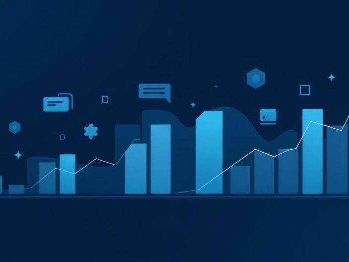 {"prompt":"Craft a sleek, flat illustration focused solely on visualizing the concept of probability of profit (POP). Set against a deep tech blue or dark navy background, the image should feature a series of stylized charts or graph elements that intuitively convey various probability metrics. Utilize gradients and subtle accents in lighter shades of blue to create depth, while keeping the overall layout clean and modern. Incorporate geometric shapes to represent different data points or trends, ensuring a crisp and professional aesthetic devoid of any text. The mood should reflect a sense of analytical precision and technological sophistication.nncreate no text flat illustration, Visualize options probability of profit (POP). Just show graph. . Background: dark blue or tech blue. No text.","originalPrompt":"create no text flat illustration, Visualize options probability of profit (POP). Just show graph. . Background: dark blue or tech blue. No text.","width":1024,"height":576,"seed":42,"model":"flux","enhance":false,"nologo":true,"negative_prompt":"worst quality, blurry","nofeed":false,"safe":false,"isMature":false,"isChild":false}