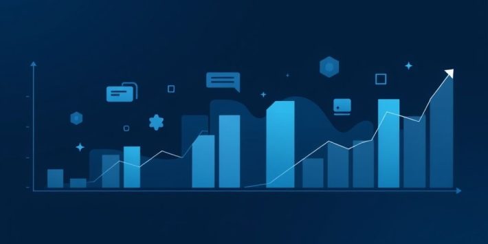 {"prompt":"Craft a sleek, flat illustration focused solely on visualizing the concept of probability of profit (POP). Set against a deep tech blue or dark navy background, the image should feature a series of stylized charts or graph elements that intuitively convey various probability metrics. Utilize gradients and subtle accents in lighter shades of blue to create depth, while keeping the overall layout clean and modern. Incorporate geometric shapes to represent different data points or trends, ensuring a crisp and professional aesthetic devoid of any text. The mood should reflect a sense of analytical precision and technological sophistication.nncreate no text flat illustration, Visualize options probability of profit (POP). Just show graph. . Background: dark blue or tech blue. No text.","originalPrompt":"create no text flat illustration, Visualize options probability of profit (POP). Just show graph. . Background: dark blue or tech blue. No text.","width":1024,"height":576,"seed":42,"model":"flux","enhance":false,"nologo":true,"negative_prompt":"worst quality, blurry","nofeed":false,"safe":false,"isMature":false,"isChild":false}