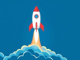 {"prompt":"create no text flat illustration, Depict best options platforms by execution speed. Rocket launch with option order flow trails. Background: cyber blue. No labels.","originalPrompt":"create no text flat illustration, Depict best options platforms by execution speed. Rocket launch with option order flow trails. Background: cyber blue. No labels.","width":1024,"height":576,"seed":42,"model":"flux","enhance":false,"nologo":true,"negative_prompt":"worst quality, blurry","nofeed":false,"safe":false,"isMature":false,"isChild":false}