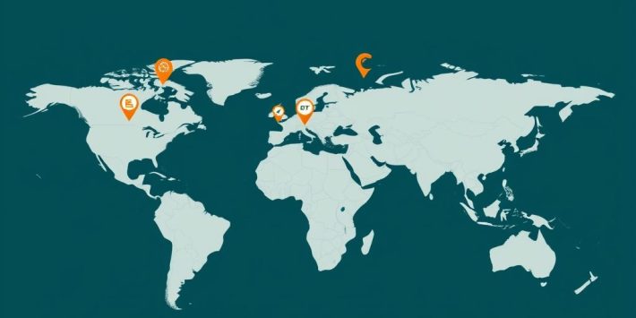 {"prompt":"create no text flat illustration, Global map with ETF icons growing in high-growth regions. Background: deep teal or navy. No text.","originalPrompt":"create no text flat illustration, Global map with ETF icons growing in high-growth regions. Background: deep teal or navy. No text.","width":1024,"height":576,"seed":42,"model":"flux","enhance":false,"nologo":true,"negative_prompt":"worst quality, blurry","nofeed":false,"safe":false,"isMature":false,"isChild":false}