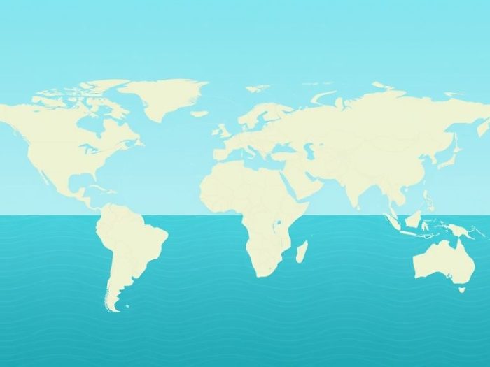 {"prompt":"create no text flat illustration, Illustrate global dividend portfolio. World map with dividend streams flowing to investor. Background: ocean blue. No wording.","originalPrompt":"create no text flat illustration, Illustrate global dividend portfolio. World map with dividend streams flowing to investor. Background: ocean blue. No wording.","width":1024,"height":576,"seed":42,"model":"flux","enhance":false,"nologo":true,"negative_prompt":"worst quality, blurry","nofeed":false,"safe":false,"isMature":false,"isChild":false}