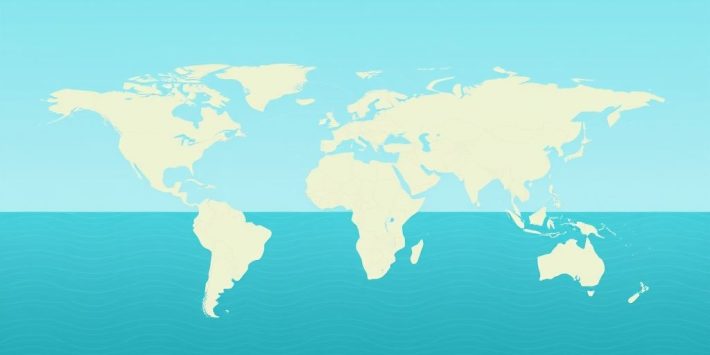{"prompt":"create no text flat illustration, Illustrate global dividend portfolio. World map with dividend streams flowing to investor. Background: ocean blue. No wording.","originalPrompt":"create no text flat illustration, Illustrate global dividend portfolio. World map with dividend streams flowing to investor. Background: ocean blue. No wording.","width":1024,"height":576,"seed":42,"model":"flux","enhance":false,"nologo":true,"negative_prompt":"worst quality, blurry","nofeed":false,"safe":false,"isMature":false,"isChild":false}
