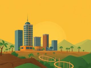 {"prompt":"create no text flat illustration, Depict African stock market opportunity. African continent with emerging financial buildings or rising charts. Background: earthy gold. No labels.","originalPrompt":"create no text flat illustration, Depict African stock market opportunity. African continent with emerging financial buildings or rising charts. Background: earthy gold. No labels.","width":1024,"height":576,"seed":42,"model":"flux","enhance":false,"nologo":true,"negative_prompt":"worst quality, blurry","nofeed":false,"safe":false,"isMature":false,"isChild":false}