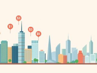 {"prompt":"create no text flat illustration, Compare international REITs to U.S. properties. Global buildings with dividend icons vs. U.S. skyline. Background: pale gray or coral. No text.","originalPrompt":"create no text flat illustration, Compare international REITs to U.S. properties. Global buildings with dividend icons vs. U.S. skyline. Background: pale gray or coral. No text.","width":1024,"height":576,"seed":42,"model":"flux","enhance":false,"nologo":true,"negative_prompt":"worst quality, blurry","nofeed":false,"safe":false,"isMature":false,"isChild":false}