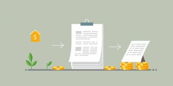 {"prompt":"create no text flat illustration, Visualize settlements investing. Documents with insurance icons turning into cash flows. Background: mature gray or dusty green. No text.","originalPrompt":"create no text flat illustration, Visualize settlements investing. Documents with insurance icons turning into cash flows. Background: mature gray or dusty green. No text.","width":1024,"height":576,"seed":42,"model":"flux","enhance":false,"nologo":true,"negative_prompt":"worst quality, blurry","nofeed":true,"safe":false,"isMature":false,"isChild":false}
