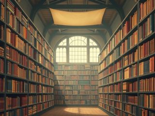 {"prompt":"A captivating flat illustration devoid of any text, showcasing the intriguing world of rare book investing. Picture an expansive library filled with shelves brimming with first editions, their spines rich in colors like deep mahogany and rich navy, each adorned with vibrant value tags that seem to be ascending. The atmosphere exudes an aura of timelessness, enhanced by a background of antique parchment hues merging with a lush library green. Soft, diffused lighting cascades through the scene, creating an inviting and scholarly ambiance, beckoning book enthusiasts to delve into the treasures within. The distinct smell of aged paper and the allure of rarity fill the air, making this a visually enticing representation of a collector's dream.nncreate no text flat illustration, Show rare book investing. Shelves of first editions with value tags rising. Background: antique parchment or library green. No text.","originalPrompt":"create no text flat illustration, Show rare book investing. Shelves of first editions with value tags rising. Background: antique parchment or library green. No text.","width":1024,"height":576,"seed":42,"model":"flux","enhance":false,"nologo":true,"negative_prompt":"worst quality, blurry","nofeed":false,"safe":false,"isMature":false,"isChild":false}