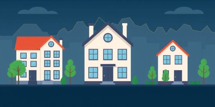 {"prompt":"create no text flat illustration, Depict investing. displayed as real estate properties or stock tickers. Background: sky blue or midnight. No text.","originalPrompt":"create no text flat illustration, Depict investing. displayed as real estate properties or stock tickers. Background: sky blue or midnight. No text.","width":1024,"height":576,"seed":42,"model":"flux","enhance":false,"nologo":true,"negative_prompt":"worst quality, blurry","nofeed":false,"safe":false,"isMature":false,"isChild":false}