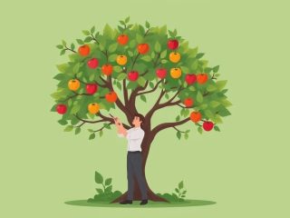 {"prompt":"Visualize a flat, text-free illustration that illustrates the concept of tax-loss harvesting. The central figure is an investor, portrayed as a stylized character, delicately trimming away branches from a lush, stylized tree that represents their investment portfolio. Some branches bear fruit that symbolizes profitable stocks, while others are wilting and unfruitful, representing losses. The backdrop is a calming sage green, lending an air of tranquility, as the investor actively nurtures the tree to foster new growth and potential gains. The entire scene is bathed in soft, diffused lighting, accentuating the theme of renewal and growth in investments, evoking a sense of hopefulness and strategic foresight.nncreate no text flat illustration, Depict tax-loss harvesting strategy. Investor clipping off losing stock branches to grow new gains. Background: sage green. No text.","originalPrompt":"create no text flat illustration, Depict tax-loss harvesting strategy. Investor clipping off losing stock branches to grow new gains. Background: sage green. No text.","width":1024,"height":576,"seed":42,"model":"flux","enhance":false,"nologo":true,"negative_prompt":"worst quality, blurry","nofeed":false,"safe":false,"isMature":false,"isChild":false}