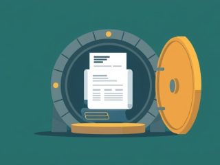 {"prompt":"create no text flat illustration, Show conversion strategies. Funnel of account transitioning into a vault. Background: deep teal or muted gold. No text.","originalPrompt":"create no text flat illustration, Show conversion strategies. Funnel of account transitioning into a vault. Background: deep teal or muted gold. No text.","width":1024,"height":576,"seed":42,"model":"flux","enhance":false,"nologo":true,"negative_prompt":"worst quality, blurry","nofeed":false,"safe":false,"isMature":false,"isChild":false}