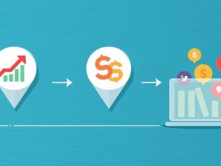 {"prompt":"create no text flat illustration, Depict asset location strategy. Icons of stocks, bonds, REITs placed into the right digital "account containers." Background: steel blue. No wording.","originalPrompt":"create no text flat illustration, Depict asset location strategy. Icons of stocks, bonds, REITs placed into the right digital "account containers." Background: steel blue. No wording.","width":1024,"height":576,"seed":42,"model":"flux","enhance":false,"nologo":true,"negative_prompt":"worst quality, blurry","nofeed":false,"safe":false,"isMature":false,"isChild":false}