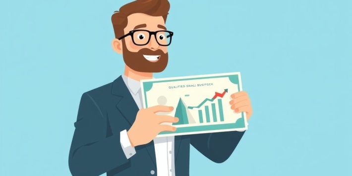 {"prompt":"create no text flat illustration,  Represent qualified small business stock (QSBS). Investor holding startup shares with  growth visuals. Background: sky blue. No wording.","originalPrompt":"create no text flat illustration,  Represent qualified small business stock (QSBS). Investor holding startup shares with  growth visuals. Background: sky blue. No wording.","width":1024,"height":576,"seed":42,"model":"flux","enhance":false,"nologo":true,"negative_prompt":"worst quality, blurry","nofeed":false,"safe":false,"isMature":false,"isChild":false}