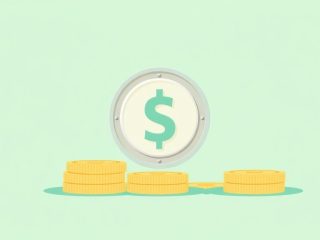 {"prompt":"create no text flat illustration, Visualize donor-advised funds. Coins donated today with time-release icon to future causes. Background: soft mint. No labels.","originalPrompt":"create no text flat illustration, Visualize donor-advised funds. Coins donated today with time-release icon to future causes. Background: soft mint. No labels.","width":1024,"height":576,"seed":42,"model":"flux","enhance":false,"nologo":true,"negative_prompt":"worst quality, blurry","nofeed":false,"safe":false,"isMature":false,"isChild":false}