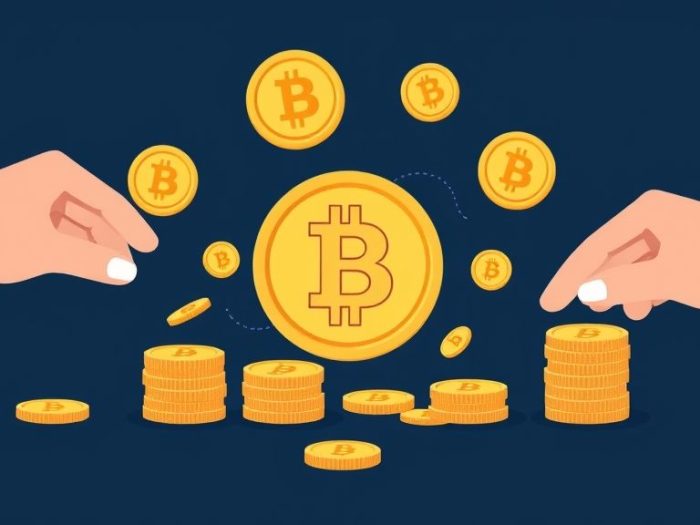 {"prompt":"create no text flat illustration, Depict crypto tax-loss harvesting. Digital coins being swapped in losses to offset gains. Background: midnight blue. No text.","originalPrompt":"create no text flat illustration, Depict crypto tax-loss harvesting. Digital coins being swapped in losses to offset gains. Background: midnight blue. No text.","width":1024,"height":576,"seed":42,"model":"flux","enhance":false,"nologo":true,"negative_prompt":"worst quality, blurry","nofeed":false,"safe":false,"isMature":false,"isChild":false}