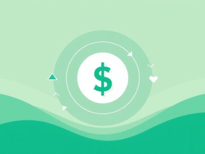 {"prompt":"Craft a visually striking flat design that encapsulates the concept of the HSA (Health Savings Account) and its triple-tax advantage. The centerpiece should feature a stylized medical savings account symbol that represents a seamless cycle: money flowing in tax-free, growing over time, and being spent on eligible health expenses. The environment around this illustration should radiate a serene and health-oriented vibe, using soothing shades of green and teal in the background. Ensure the overall composition is sleek and devoid of any text, focusing purely on the visual elements to communicate the essence of the HSA benefits effectively. The illustration may draw inspiration from modern minimalist design aesthetics, employing simple shapes and patterns to enhance clarity and engagement.nncreate no text flat illustration, Visualize HSA triple-tax benefit. Medical savings account showing tax-free in, grow, and spend cycle. Background: health green or teal. No text.","originalPrompt":"create no text flat illustration, Visualize HSA triple-tax benefit. Medical savings account showing tax-free in, grow, and spend cycle. Background: health green or teal. No text.","width":1024,"height":576,"seed":42,"model":"flux","enhance":false,"nologo":true,"negative_prompt":"worst quality, blurry","nofeed":false,"safe":false,"isMature":false,"isChild":false}