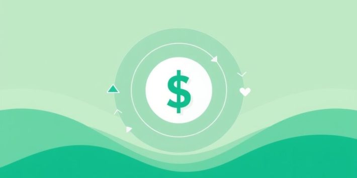 {"prompt":"Craft a visually striking flat design that encapsulates the concept of the HSA (Health Savings Account) and its triple-tax advantage. The centerpiece should feature a stylized medical savings account symbol that represents a seamless cycle: money flowing in tax-free, growing over time, and being spent on eligible health expenses. The environment around this illustration should radiate a serene and health-oriented vibe, using soothing shades of green and teal in the background. Ensure the overall composition is sleek and devoid of any text, focusing purely on the visual elements to communicate the essence of the HSA benefits effectively. The illustration may draw inspiration from modern minimalist design aesthetics, employing simple shapes and patterns to enhance clarity and engagement.nncreate no text flat illustration, Visualize HSA triple-tax benefit. Medical savings account showing tax-free in, grow, and spend cycle. Background: health green or teal. No text.","originalPrompt":"create no text flat illustration, Visualize HSA triple-tax benefit. Medical savings account showing tax-free in, grow, and spend cycle. Background: health green or teal. No text.","width":1024,"height":576,"seed":42,"model":"flux","enhance":false,"nologo":true,"negative_prompt":"worst quality, blurry","nofeed":false,"safe":false,"isMature":false,"isChild":false}