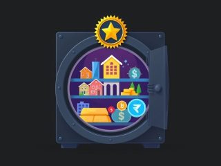 {"prompt":"Craft a flat illustration devoid of any text, visually representing the concept of self-direction in alternative investments. Central to the image is a secure vault showcasing diverse assets: vibrant depictions of real estate properties, gleaming gold bars, and futuristic cryptocurrency icons, all prominently displayed under a distinguished badge. The backdrop contrasts sharply in deep charcoal, enhancing the luminous colors of the assets, and creating a sophisticated and modern atmosphere. The overall mood conveys confidence and innovation in asset management.nncreate no text flat illustration, Show self-directed for alternative assets. Vault holding real estate, gold, crypto under badge. Background: charcoal. No text.","originalPrompt":"create no text flat illustration, Show self-directed for alternative assets. Vault holding real estate, gold, crypto under badge. Background: charcoal. No text.","width":1024,"height":576,"seed":42,"model":"flux","enhance":false,"nologo":true,"negative_prompt":"worst quality, blurry","nofeed":false,"safe":false,"isMature":false,"isChild":false}