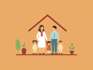 {"prompt":"create no text flat illustration, Represent family limited partnerships. Family icons managing shared assets inside a secure legal structure. Background: soft brown. No wording.","originalPrompt":"create no text flat illustration, Represent family limited partnerships. Family icons managing shared assets inside a secure legal structure. Background: soft brown. No wording.","width":1024,"height":576,"seed":42,"model":"flux","enhance":false,"nologo":true,"negative_prompt":"worst quality, blurry","nofeed":false,"safe":false,"isMature":false,"isChild":false}