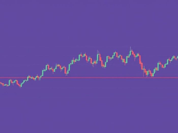 {"prompt":"create no text flat illustration, Visualize mean reversion algorithm. Stock chart bouncing repeatedly around a middle line with AI elements. Background: purple-gray. No labels.","originalPrompt":"create no text flat illustration, Visualize mean reversion algorithm. Stock chart bouncing repeatedly around a middle line with AI elements. Background: purple-gray. No labels.","width":1024,"height":576,"seed":42,"model":"flux","enhance":false,"nologo":true,"negative_prompt":"worst quality, blurry","nofeed":false,"safe":false,"isMature":false,"isChild":false}