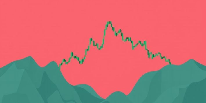 {"prompt":"create no text flat illustration, Show algorithmic pairs trading. Two correlated stocks moving together with algorithm managing trades. Background: pink or red. No text.","originalPrompt":"create no text flat illustration, Show algorithmic pairs trading. Two correlated stocks moving together with algorithm managing trades. Background: pink or red. No text.","width":1024,"height":576,"seed":42,"model":"flux","enhance":false,"nologo":true,"negative_prompt":"worst quality, blurry","nofeed":false,"safe":false,"isMature":false,"isChild":false}