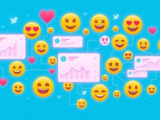 {"prompt":"create no text flat illustration, Depict sentiment-based trading using social data. Emojis, tweets, and charts linked through AI filters. Background: neon blue. No labels.","originalPrompt":"create no text flat illustration, Depict sentiment-based trading using social data. Emojis, tweets, and charts linked through AI filters. Background: neon blue. No labels.","width":1024,"height":576,"seed":42,"model":"flux","enhance":false,"nologo":true,"negative_prompt":"worst quality, blurry","nofeed":false,"safe":false,"isMature":false,"isChild":false}