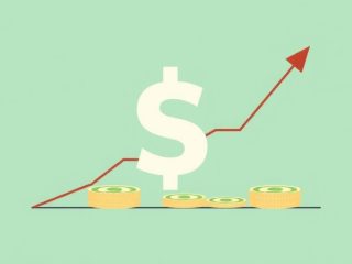 {"prompt":"create no text flat illustration, Show money symbols. Illustrate trend-following algorithm in minimal code. A few code lines triggering upward stock movements. Background: mint or gray-green. No labels.","originalPrompt":"create no text flat illustration, Show money symbols. Illustrate trend-following algorithm in minimal code. A few code lines triggering upward stock movements. Background: mint or gray-green. No labels.","width":1024,"height":576,"seed":42,"model":"flux","enhance":false,"nologo":true,"negative_prompt":"worst quality, blurry","nofeed":false,"safe":false,"isMature":false,"isChild":false}