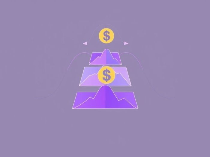 {"prompt":"create no text flat illustration, show money symbols. Visualize multi-timeframe algorithms. Timeframes stacked or layered with different trade triggers. Background: dual gray and violet. No labels.","originalPrompt":"create no text flat illustration, show money symbols. Visualize multi-timeframe algorithms. Timeframes stacked or layered with different trade triggers. Background: dual gray and violet. No labels.","width":1024,"height":576,"seed":42,"model":"flux","enhance":false,"nologo":true,"negative_prompt":"worst quality, blurry","nofeed":false,"safe":false,"isMature":false,"isChild":false}