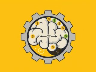 {"prompt":"create no text flat illustration, show money symbols. Illustrate Kelly Criterion in trading logic. Dynamic position sizing formula running inside a brain or gear. Background: gold or olive. No text.","originalPrompt":"create no text flat illustration, show money symbols. Illustrate Kelly Criterion in trading logic. Dynamic position sizing formula running inside a brain or gear. Background: gold or olive. No text.","width":1024,"height":576,"seed":42,"model":"flux","enhance":false,"nologo":true,"negative_prompt":"worst quality, blurry","nofeed":false,"safe":false,"isMature":false,"isChild":false}
