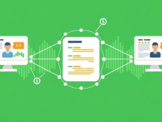 {"prompt":"create no text flat illustration, Show social copy trading automation. Traders connected via network with bot mirroring trades. Background: signal green. No labels.","originalPrompt":"create no text flat illustration, Show social copy trading automation. Traders connected via network with bot mirroring trades. Background: signal green. No labels.","width":1024,"height":576,"seed":42,"model":"flux","enhance":false,"nologo":true,"negative_prompt":"worst quality, blurry","nofeed":false,"safe":false,"isMature":false,"isChild":false}