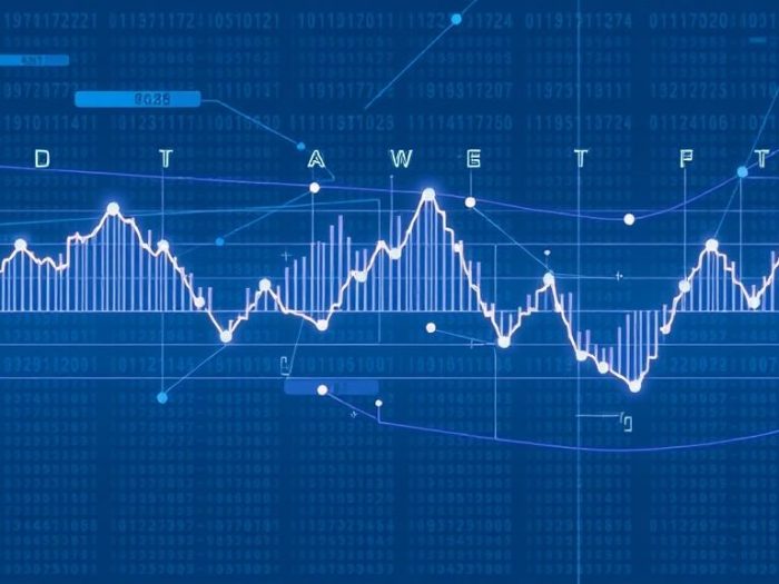 {"prompt":"create no text flat illustration, Visualize market regime detection. AI adjusting strategy. Background: data blue. No text.","originalPrompt":"create no text flat illustration, Visualize market regime detection. AI adjusting strategy. Background: data blue. No text.","width":1024,"height":576,"seed":42,"model":"flux","enhance":false,"nologo":true,"negative_prompt":"worst quality, blurry","nofeed":false,"safe":false,"isMature":false,"isChild":false}