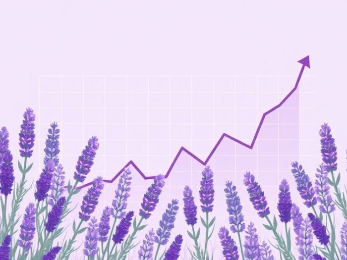 {"prompt":"create no text flat illustration, Show confirmation bias. News and charts only showing the side the investor wants to see. Background: lavender. No wording.","originalPrompt":"create no text flat illustration, Show confirmation bias. News and charts only showing the side the investor wants to see. Background: lavender. No wording.","width":1024,"height":576,"seed":42,"model":"flux","enhance":false,"nologo":true,"negative_prompt":"worst quality, blurry","nofeed":false,"safe":false,"isMature":false,"isChild":false}