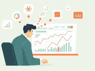 {"prompt":"create no text flat illustration, Show analysis paralysis. Investor frozen in front of charts, tangled in thought bubbles. Background: pale gray or mint. No wording.","originalPrompt":"create no text flat illustration, Show analysis paralysis. Investor frozen in front of charts, tangled in thought bubbles. Background: pale gray or mint. No wording.","width":1024,"height":576,"seed":42,"model":"flux","enhance":false,"nologo":true,"negative_prompt":"worst quality, blurry","nofeed":false,"safe":false,"isMature":false,"isChild":false}