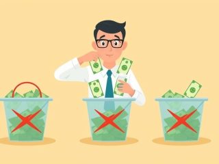 {"prompt":"create no text flat illustration, Represent mental accounting flaw. Investor dividing cash into buckets with unnecessary restrictions. Background: tan or cyan. No labels.","originalPrompt":"create no text flat illustration, Represent mental accounting flaw. Investor dividing cash into buckets with unnecessary restrictions. Background: tan or cyan. No labels.","width":1024,"height":576,"seed":42,"model":"flux","enhance":false,"nologo":true,"negative_prompt":"worst quality, blurry","nofeed":true,"safe":false,"isMature":false,"isChild":false}