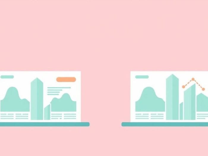 {"prompt":"create no text flat illustration, Show framing effect. Two identical portfolios presented differently influencing investor mood. Background: pastel pink. No text.","originalPrompt":"create no text flat illustration, Show framing effect. Two identical portfolios presented differently influencing investor mood. Background: pastel pink. No text.","width":1024,"height":576,"seed":42,"model":"flux","enhance":false,"nologo":true,"negative_prompt":"worst quality, blurry","nofeed":false,"safe":false,"isMature":false,"isChild":false}
