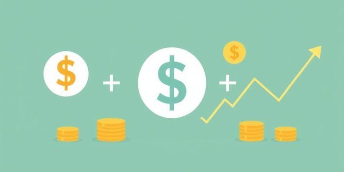 {"prompt":"create flat illustration, show money symbols. Simplified | Follow trends using EMA strategies.","originalPrompt":"create flat illustration, show money symbols. Simplified | Follow trends using EMA strategies.","width":1024,"height":576,"seed":42,"model":"flux","enhance":false,"nologo":true,"negative_prompt":"worst quality, blurry","nofeed":false,"safe":false,"isMature":false,"isChild":false}