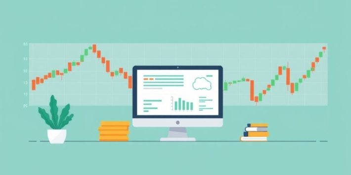 {"prompt":"create flat illustration, How to Read Volume Spikes | Confirm price moves with volume analysis","originalPrompt":"create flat illustration, How to Read Volume Spikes | Confirm price moves with volume analysis","width":1024,"height":576,"seed":42,"model":"flux","enhance":false,"nologo":true,"negative_prompt":"worst quality, blurry","nofeed":false,"safe":false,"isMature":false,"isChild":false}