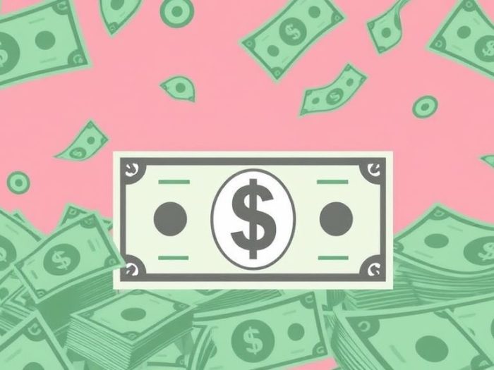 {"prompt":"create flat illustration, VWAP Misuse | Correct common VWAP application errors. background is pink. show money.","originalPrompt":"create flat illustration, VWAP Misuse | Correct common VWAP application errors. background is pink. show money.","width":1024,"height":576,"seed":42,"model":"flux","enhance":false,"nologo":true,"negative_prompt":"worst quality, blurry","nofeed":false,"safe":false,"isMature":false,"isChild":false}